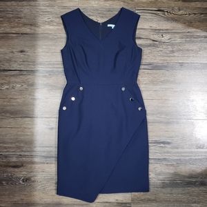 Antonio melani sheath dress